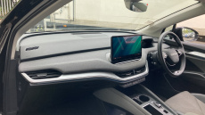 Skoda Enyaq 150kW 60 SE L 63kWh 5dr Auto Electric Estate